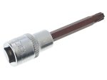 Головка-бита TORX T45 Premium 1/2" (L-100мм) ROCKFORCE /1
