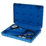 Компрессометр RF-907G09 для бензиновых двигателей (0-21bar) 4 пр. в кейсе (ст.арт. RF-4011254) ROCKFORCE /1 — изображение 3