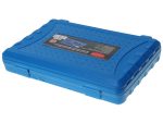 Компрессометр RF-907G09 для бензиновых двигателей (0-21bar) 4 пр. в кейсе (ст.арт. RF-4011254) ROCKFORCE /1 — изображение 2
