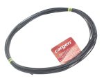 Провод монтажный ПВАМ 10м (сечение 0.75 кв.мм) черный CARGEN — изображение 2