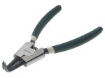 Съемник наружных стопорных колец RF-609140SB изогнутый 90°,(L-140мм) ROCKFORCE /1 — изображение 2