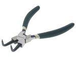 Съемник внутренних стопорных колец RF-609140HB изогнутый 90°,(L-140мм) ROCKFORCE /1 — изображение 2
