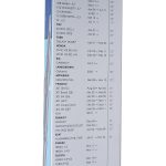 Щетка стеклоочистителя AL-1148 "SPECIAL GRAPHIT" 700мм (28") ALCA /1/50 — изображение 5