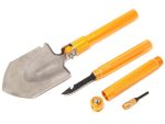Набор инструмента WMC-4065C: 65пр. кейс-слесарный стул WMC TOOLS /1 — изображение 7