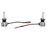 Автолампа H1 (P14,5s) LED RANGE PERFOMANCE 19W х2 6500K (2шт) 12/24V NARVA /1/10 — изображение 4