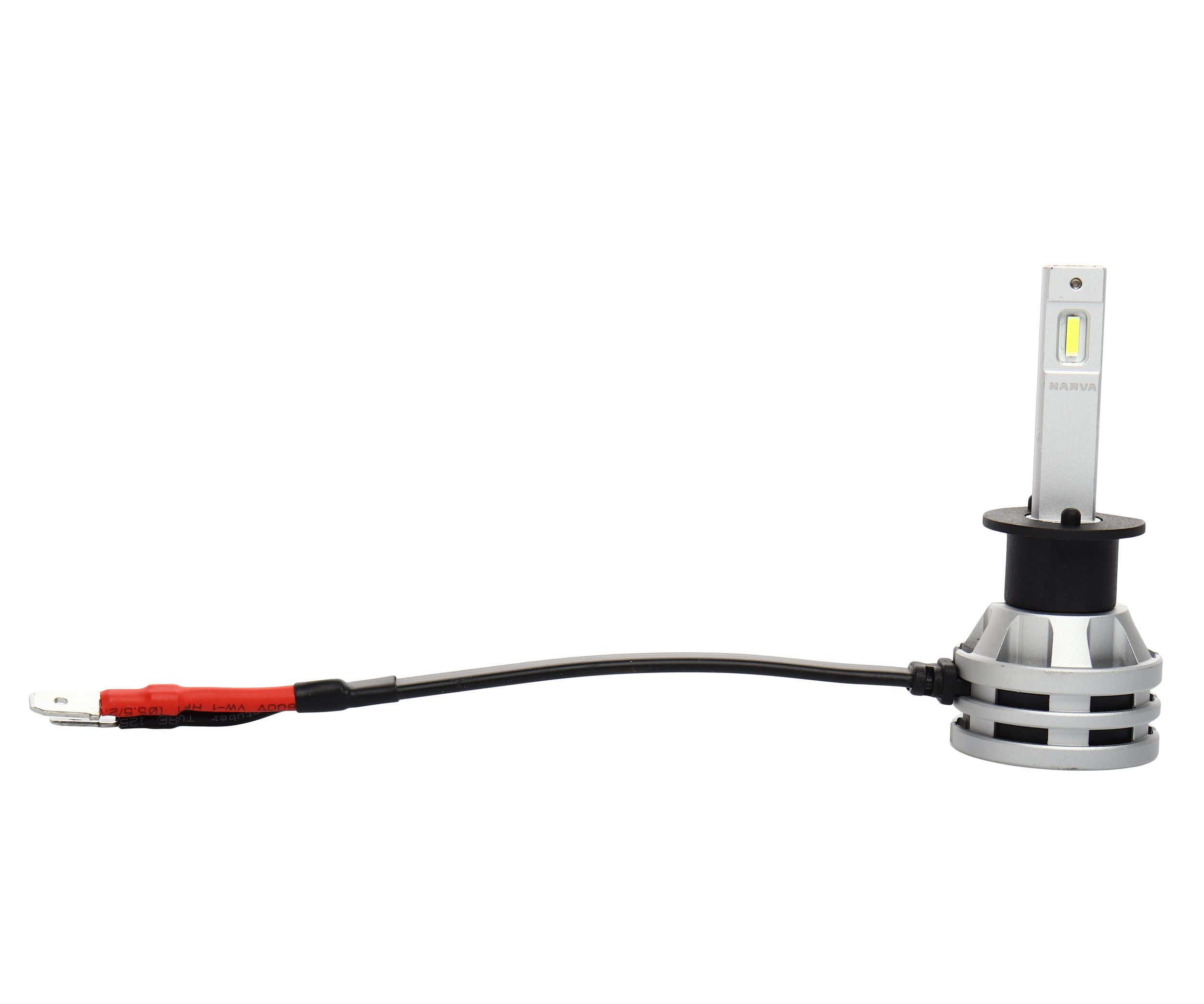 m0001043656_2.resize1 Автолампа H1 (P14,5s) LED RANGE PERFOMANCE 19W х2 6500K (2шт) 12/24V NARVA /1/10 — изображение 1