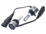 Автолампа HIR2 (PX22d) LED RANGE PERFOMANCE 24W х2 6500K (2шт) 12/24V NARVA /1/10 — изображение 2