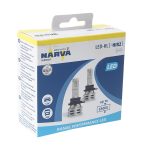 Автолампа HIR2 (PX22d) LED RANGE PERFOMANCE 24W х2 6500K (2шт) 12/24V NARVA /1/10