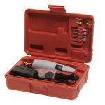 Микродрель (гравер) в кейсе REXANT 1/20 OLD — изображение 4