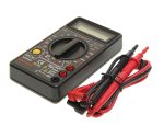 Мультиметр портативный M830BZ MASTECH 1/60 — изображение 3
