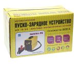 Пуско-зарядное устройство ВЫМПЕЛ-95 для АКБ 12/24V (пусковой ток 600A, зарядный ток 75А) автомат 220V ОРИОН /1/2 — изображение 4