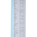Щетка стеклоочистителя AL-115220 "SPECIAL START" 56см (22") ALCA /1/50 — изображение 4