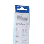 Щетка стеклоочистителя AL-115240 "SPECIAL START" 60см (24") ALCA /1/50 — изображение 3