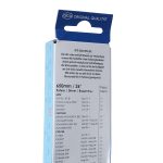 Щетка стеклоочистителя AL-115260 "SPECIAL START" 65см (26") ALCA /1/50 — изображение 3