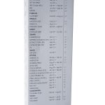 Щетка стеклоочистителя AL-115260 "SPECIAL START" 65см (26") ALCA /1/50 — изображение 7