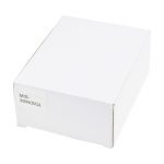 Фара рабочего света MIS-30W(SQ) с подсветкой 120х100мм 10-30V MISTAR /1 — изображение 2
