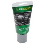 Смазка ЛИТОЛ-24 100г OIL RIGHT — изображение 2
