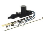 Активатор замка двери W-BCS-5P (5 проводов) 12V ВЫМПЕЛ /1/100 — изображение 2