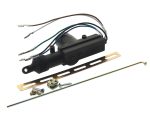 Активатор замка двери W-BCS-5P (5 проводов) 12V ВЫМПЕЛ /1/100