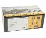 Замок центральный W-L001 (4 активатора, без брелоков) 12V ВЫМПЕЛ /1/20 — изображение 2