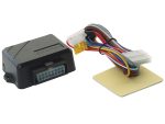 Модуль управления стеклоподъемниками W-R01-4W (4шт) 9-15V ВЫМПЕЛ /1/20 — изображение 3