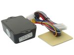 Модуль управления стеклоподъемниками W-R01-4W (4шт) 9-15V ВЫМПЕЛ /1/20