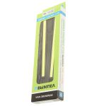 Дневные ходовые огни W-DRL175 175х17мм плоские (2шт) 10-15V ВЫМПЕЛ /1/100 — изображение 2