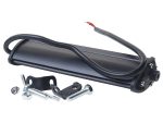 Фара рабочего света W-18S 6LED 18W (182х30х45мм) 10-30V ВЫМПЕЛ /1/40