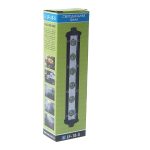 Фара рабочего света W-18S 6LED 18W (182х30х45мм) 10-30V ВЫМПЕЛ /1/40 — изображение 2
