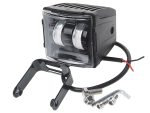 Фара рабочего света W-530 2LED 30W (85х78х90мм) 10-30V ВЫМПЕЛ /1/20 — изображение 3