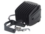 Фара рабочего света W-530 2LED 30W (85х78х90мм) 10-30V ВЫМПЕЛ /1/20