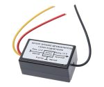 Фильтр питания р/аппаратуры W-301 ток 15А 10-18V ВЫМПЕЛ /1/120