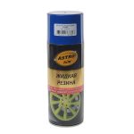 Резина жидкая синия (аэрозоль) 520мл ASTROhim /1/6 — изображение 2
