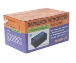 Зарядное устройство ВЫМПЕЛ-03 (автомат,1.2А, 6В,для гелевых и кислот.АКБ) ОРИОН /1/20 — изображение 2