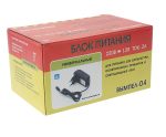 Зарядное устройство ВЫМПЕЛ-04 (блок питания,12В, 2А, разьем питания 5.5 мм) ОРИОН /1/4 — изображение 2