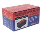 Зарядное устройство ВЫМПЕЛ-10 (автомат,1.2А, 4.2-12,6В, для Li-pol / Li-ion АКБ, балансир) ОРИОН /1/20 — изображение 3