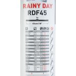 Щетка стеклоочистителя RDF45-B01 "Rainy Day Flat" бескаркасная 450мм (18") Multi Clip CHAMPION /1 — изображение 3