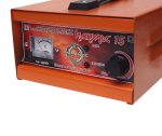 Зарядно-предпусковое импульсное устройство ЗПУ-ИМПУЛЬС 15 для АКБ 12V (0,4-15A) автомат 220V ТАМБОВ /1 — изображение 2
