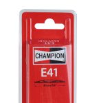 Щетка стеклоочистителя E41-BE1 "Easyvision" 410мм (16") CHAMPION /1