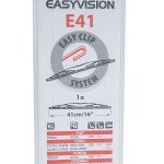 Щетка стеклоочистителя E41-BE1 "Easyvision" 410мм (16") CHAMPION /1 — изображение 2