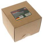 Головка RF-1561 для ступичных гаек задних колес грузовых а/м 100м, 3/4" ROCKFORCE /1/8 — изображение 2