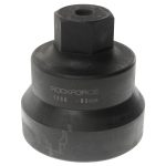 Головка RF-1560 для ступичных гаек передних колес грузовых а/м 80мм,1" ROCKFORCE /1/8 — изображение 3