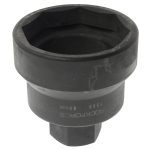 Головка RF-1560 для ступичных гаек передних колес грузовых а/м 80мм,1" ROCKFORCE /1/8