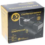 Компрессор CP-30 CAR PERFOMANCE 140W (30л/мин) 12V AUTOPROFI /1/8 — изображение 2