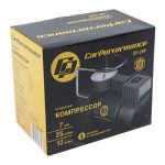 Компрессор CP-35 CAR PERFOMANCE 160W (35л/мин) 12V AUTOPROFI /1/8 — изображение 3