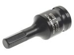 Головка-бита  5мм 1/4" 6-гранная ударная L= 40 мм ROCKFORCE RF-2243205 /1/10/240 — изображение 2