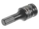 Головка-бита  6мм 1/4" 6-гранная ударная L= 40 мм ROCKFORCE RF-2243206 /1/10/240 — изображение 2
