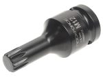 Головка-бита SPLINE ударная 1/2", M12 ROCKFORCE RF-24806012 /1/10/300 — изображение 2