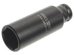 Головка торцевая 13мм 1/4" 6-гранная ударная удлиненная L= 50 мм ROCKFORCE RF-4255013 /1/10/180 — изображение 2