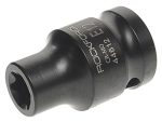 Головка торцевая TORX ударная 1/2", E12 ROCKFORCE RF-44612 /1/10/240 — изображение 2